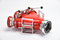 Xhyxfire Safety Equipment Fire Protection Siamese Leader Line Valve Fire Fighting Water Divider