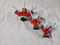 Fire Divider with Ball Valve Outlet Nh Female Thread
