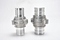 Xhyxfire GOST Layflat Fire Hose Coupling Russian Style