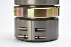 Grooved Coupling Ldhc for Fire Fighting and Emergency Rescue Needs