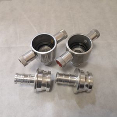 John Morris Coupling BS Coupling for Effective Fire Fighting
