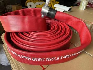 Customizable Durable Hose - Xhyxfire's Versatile Solution for All Users
