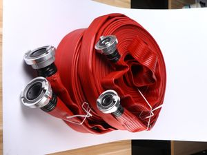 Durable Hose by Xhyxfire - Customizable for Home and Garden Use