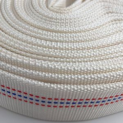 Xhyxfire Firefighting Hose - Durable Lined Hose in 1&quot; to 8&quot; Sizes