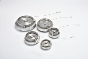Storz Couplings for Efficient Fire Hose Use in Emergency Situations