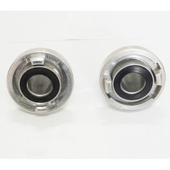 Storz Couplings for Fire Hose Couplings in Critical Fire Fighting Needs
