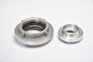 Storz Couplings for Fire Fighting Emergency Rescue with Water and Foam