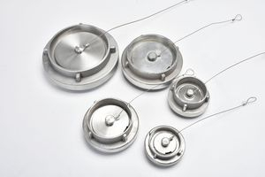Storz Coupling Solutions for Water and Foam Applications in Firefighting