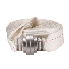 Xhyxfire Firefighting Lined Hose - Durable and Reliable, 1&quot; to 8&quot;