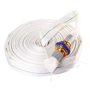 Xhyxfire Firefighting Hose - Quality Lined Hose in Various Sizes