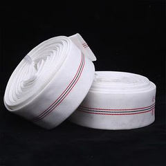 Xhyxfire Firefighting Hose - Lined Hose Available in 1&quot; to 8&quot;
