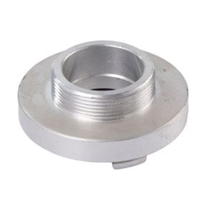 Storz Couplings for Fire Hose and Foam Use in Emergency Services