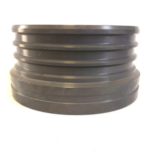 Ldhcv Nipples 12" 3oomm Lightweight Coupling