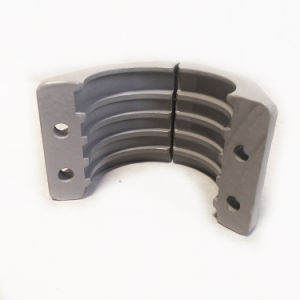 Vic Layflat Hose Coupling