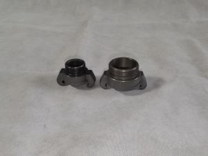 Aluminum Alloy Quick Connect Forest Coupling Fire Hose Coupling