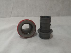 Xhyxfire Aluminum Machino Fire Hose Coupling 3 Inch Quick Connector Al Machino Quick Connect Fire Hose Coupling