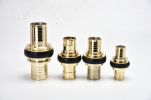 High Quality Machino Coupling Machino with Bsp Female Thread Adaptor