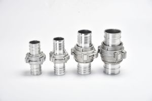 Xhyxfire China Supplier Storz Fire Hose Coupling GOST Coupling Alumunium Fire Coupling