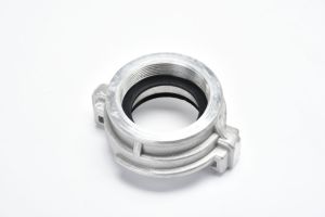 Xhyxfire Original Factory Wholesale GOST Coupling Storz Hose Coupling Aluminium Coupling for Hose