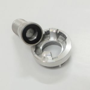 Storz Coupling Aluminum