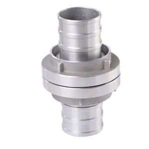 Brass Fire Hose Fittings with Storz Coupling for Fire Safety