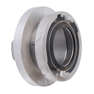 Heavy-Duty Storz Coupling for Fire Hose and Pump Applications