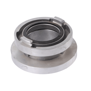 Versatile Fire Fighting Equipment with Durable Storz Coupling Design