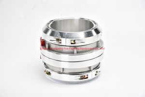 Ldhc S Coupling Multi Size Aluminum Alloy Fire Hose Reattachable Storz Coupling