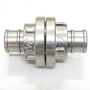 Storz Couplings Hose End Germany Type Fittings Aluminum Germany Type Fire Hose Storz Coupling