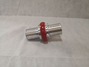 High Quality Aluminum Machino Type Quick Coupling & Quick Connection Fittings