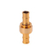 Heavy-Duty Machino Couplings for Fire Hose and Emergency Services
