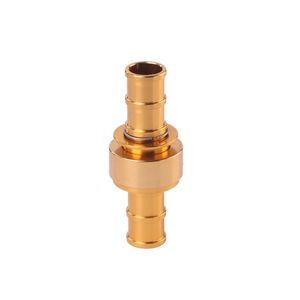Heavy-Duty Machino Couplings for Fire Hose and Emergency Services