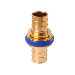 Machino Couplings for Effective Fire Hose Connection in Emergencies