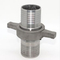 Xhyxfire 5" Storz Adapter Fire Hose Quick Coupling with Female Thread