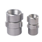 Reliable Nh Coupling for Fire Fighting and Emergency Rescue Needs