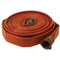 PVC Lining Canvas Fire Hydrant Fighting Hose Pipe Price