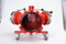 Factory Supply Water Divider Fire Department Connection Fire Divider