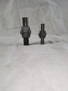 Fire Forest Coupling
