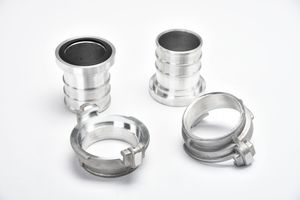 Xhyxfire Russia Type Fire Hose Coupling/ Fire Adapter Good Quality GOST Fire Hose Coupling