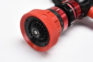 Hot Sale Fire Hose Reel with Nozzle Fire Nozzle Gun
