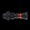 Machino Coupling with ABS Valve and Storz/Nh/Bsp/Russia Handle Variants