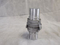 Brass Stainless Steel French Coupling Guillemin Coupling Fire Hose Coupling