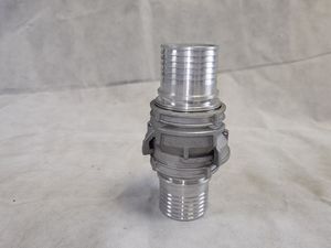 Brass Stainless Steel French Coupling Guillemin Coupling Fire Hose Coupling