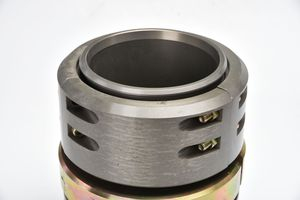 Grooved Coupling Ldhc: Fire Safety Equipment for Water Applications