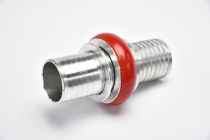 Russia GOST Coupling for Fire Fighting and Emergency Applications
