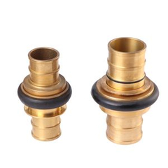 GOST Coupling: Essential for Fire Fighting in Russia's Industries