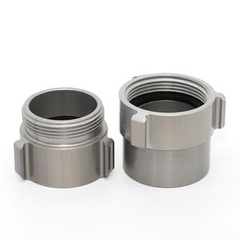 Nh Coupling: Key for Fire Fighting in Various Industries and Applications