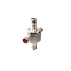 BS Coupling John Morris Coupling for Reliable Fire Hose Use