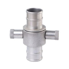 Fire Hose Couplings: John Morris and BS Coupling Solutions