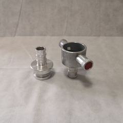 Robust BS Coupling and John Morris Coupling for Fire Emergency Services